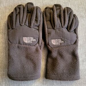 The North Face Women's Denali Etip Gloves size Medium